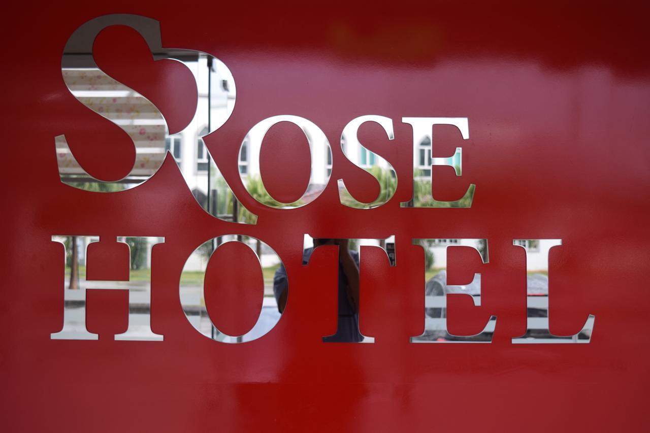 Hotel S Rose Sepang