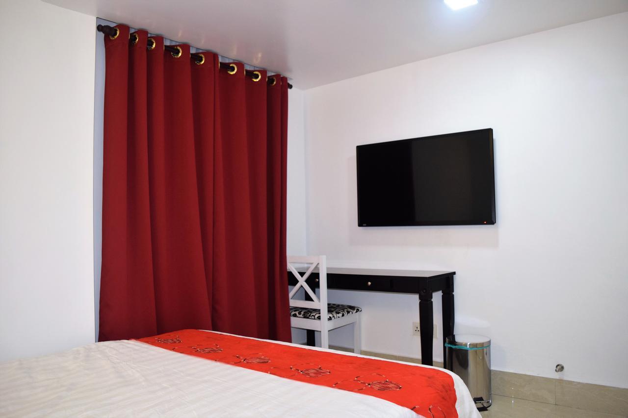 Hotel S Rose Sepang