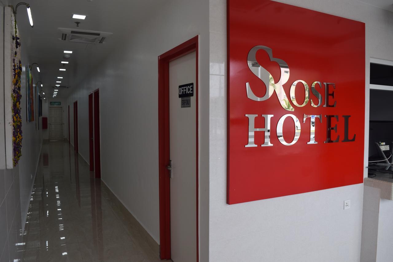 Hotel S Rose Sepang