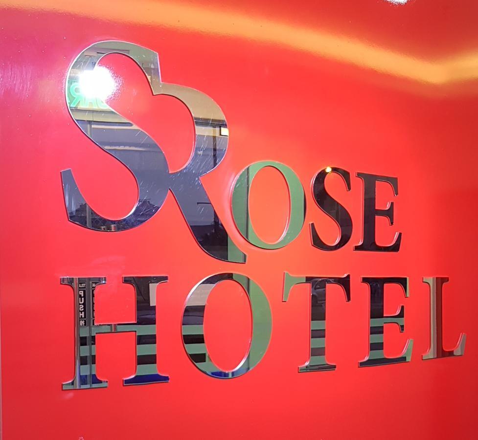 S Rose 2* Sepang