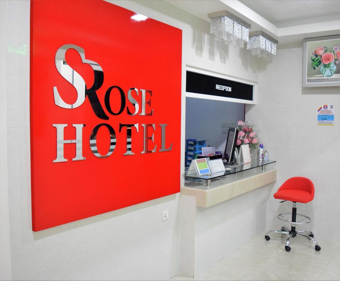 S Rose Hotel Sepang