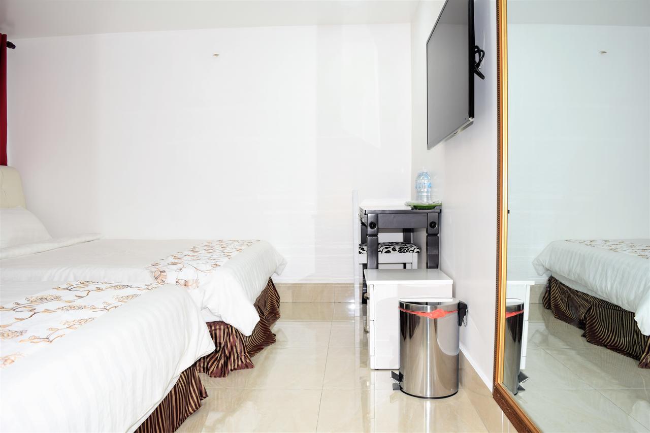 Hotel S Rose 2*