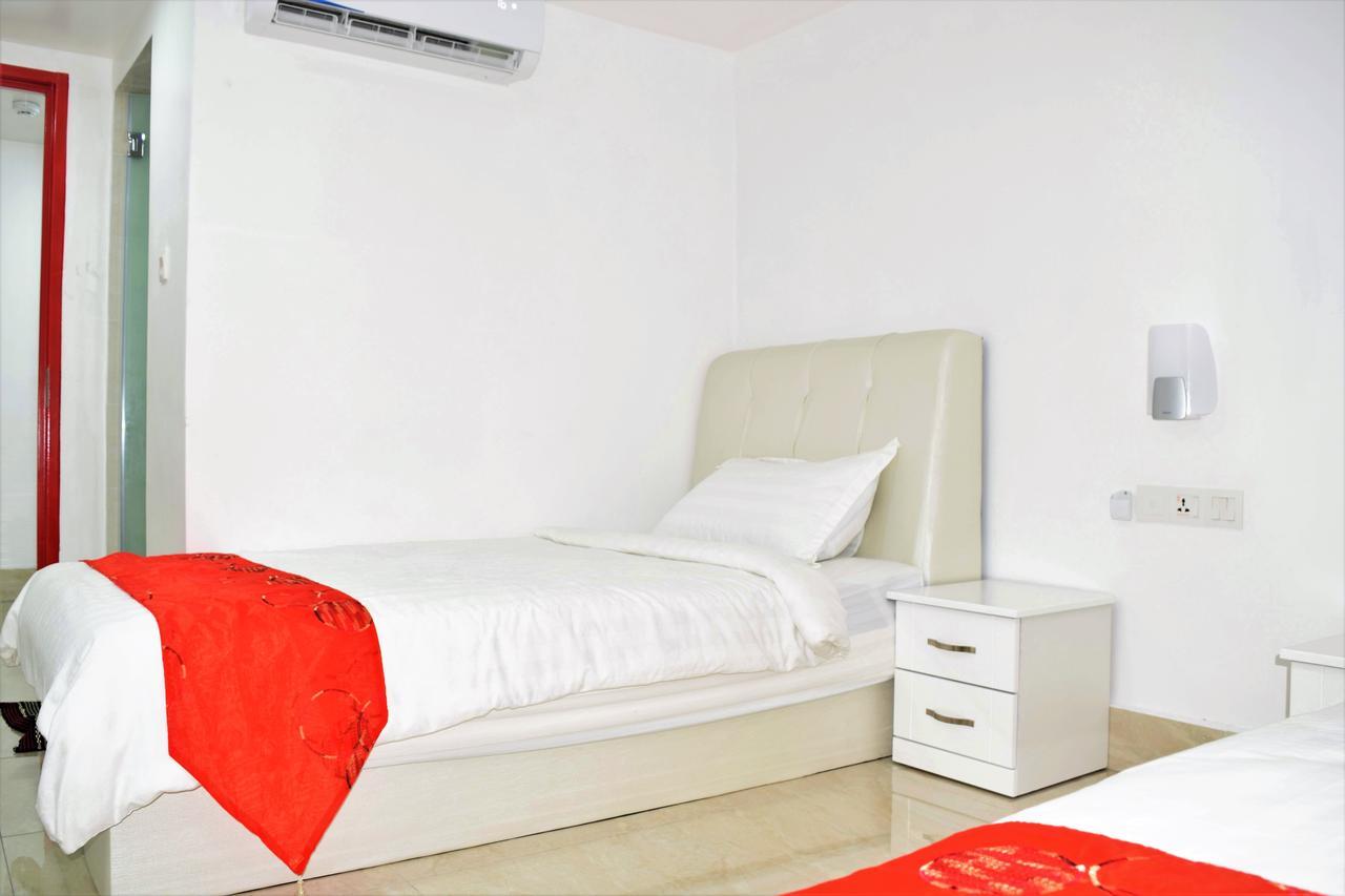S Rose Hotel