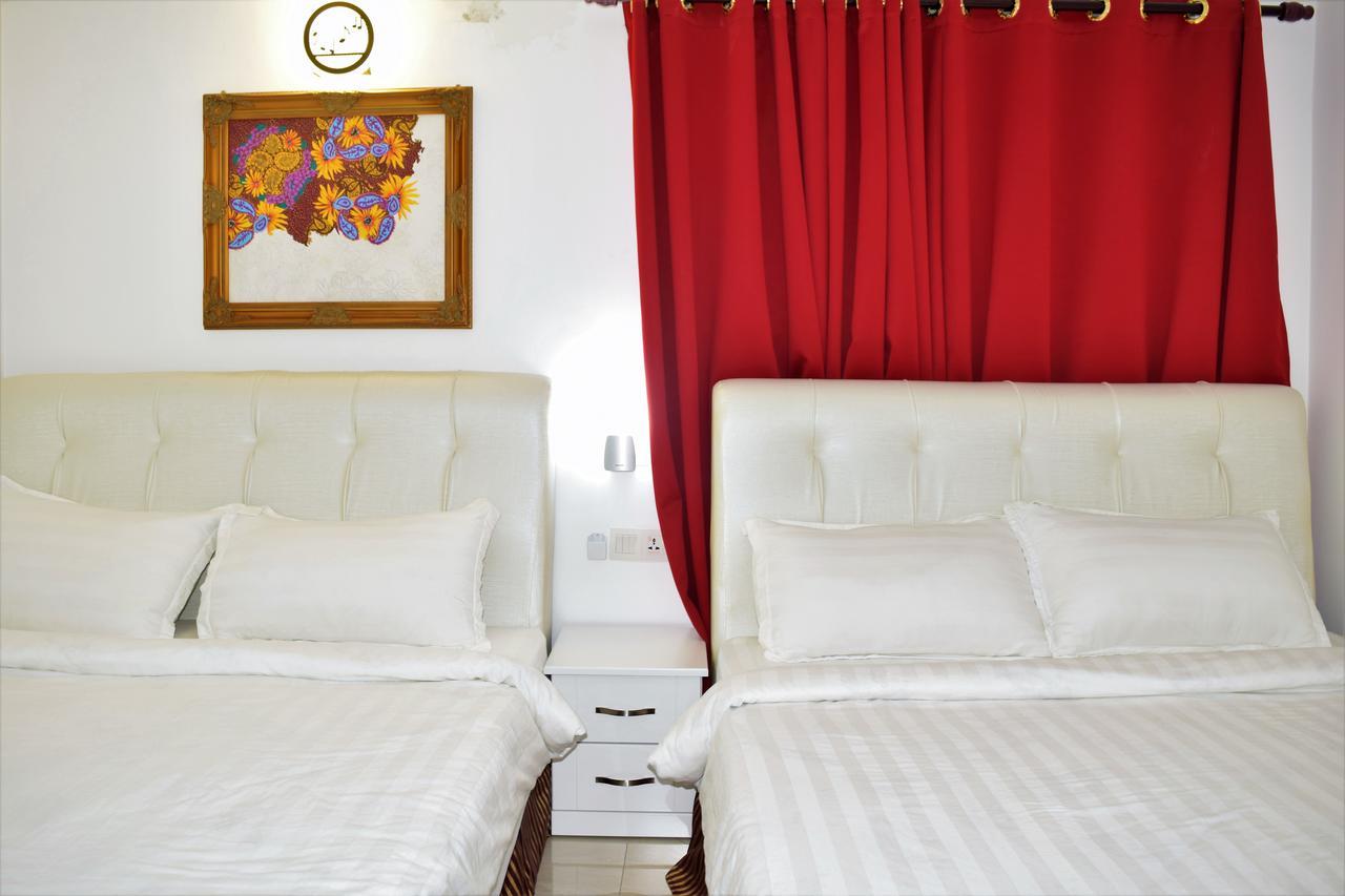 Hotel S Rose 2*