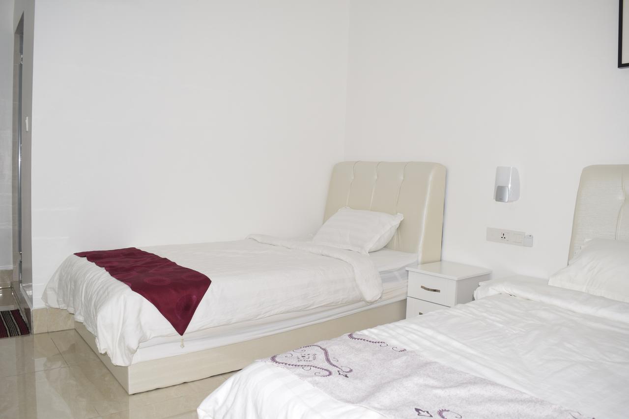 S Rose Hotel Sepang